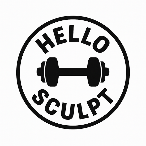 Hello Sculpt