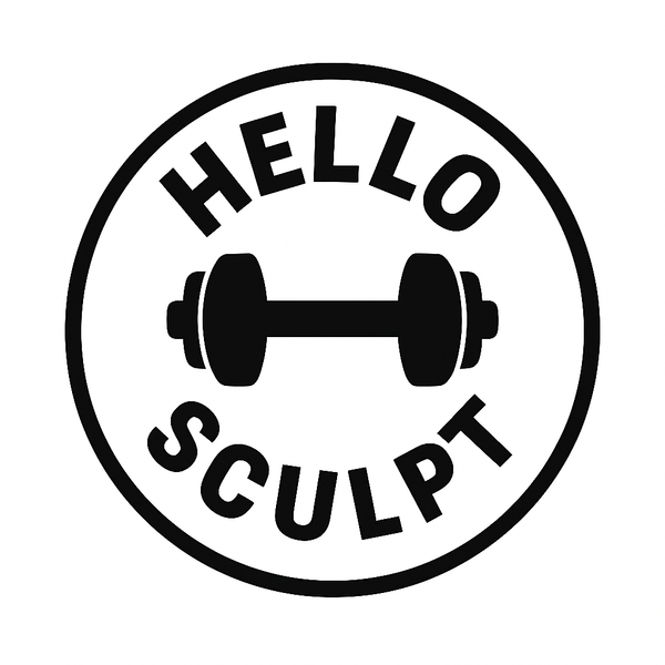 Hello Sculpt